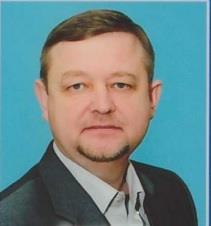 Гаранин Алексей Николаевич.
